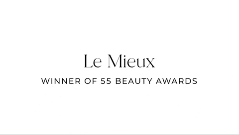 Beauty Love GIF by Le Mieux