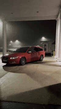 Cars Volvo GIF