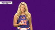 UEAthletics evansville purple aces fortheaces ue athletics GIF
