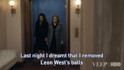 veep season 6 GIF by Veep HBO