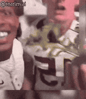 Alabama Football Georgia GIF