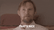 Scared Big Sky GIF by ABC Network