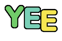 You Got It Yes Sticker