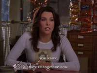 season 3 netflix GIF by Gilmore Girls 