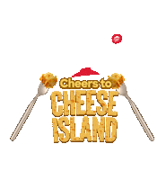 Pizza Cheese Sticker by PizzaHutID