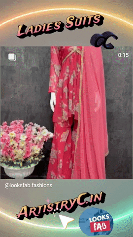 Buy Now Fashion GIF by ArtistryC