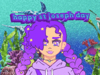 st joseph day