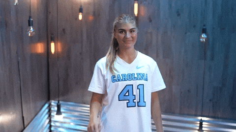 University Of North Carolina Ncaa GIF by UNC Tar Heels