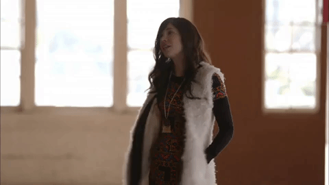 season 4 carrie GIF by Portlandia
