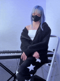 Anya Nami GIF