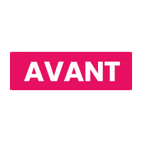 Immobilier Avant Sticker by Weloge