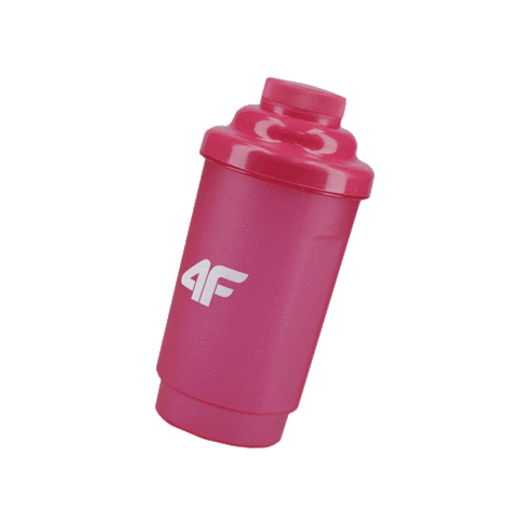 Training Shaker Sticker by 4F_official