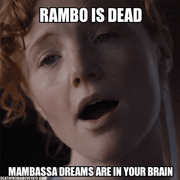 virgins meme GIF by Death From Above 1979