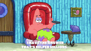 season 9 gary's new toy GIF by SpongeBob SquarePants