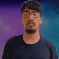 Confused Thinking GIF