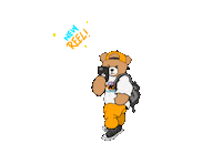 Fashion Post Sticker by Niwha