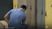 season 1 max goodwin GIF by New Amsterdam
