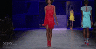 new york fashion week 2016 GIF by NYFW: The Shows