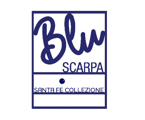 Bluscarpasantafe Sticker by Blu Scarpa