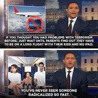 GIF by The Daily Show with Trevor Noah