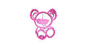 Sticker by ToyRoOmRome