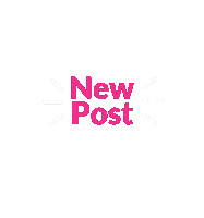 New Post Delivery Sticker by EasyParcel