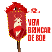 Guarana Garantido Sticker by Grupo Simões