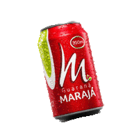 Maraja_Refrigerantes guarana maraja Sticker