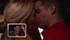 bachelorinparadise kiss season 4 bachelor in paradise wells GIF