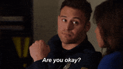 Oliver Stark Buck GIF by 9-1-1 on FOX