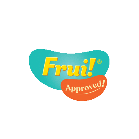 Fruiid Sticker by Frui Indonesia