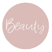 Beauty Sticker Sticker by MAGLashes
