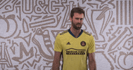 Soccer What GIF by Atlanta United
