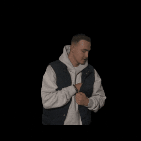 Luca Songfestival GIF by Omroep Flevoland