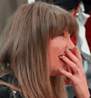 Taylor Swift Lol GIF by the innernette