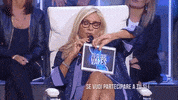 tu si que vales no GIF by The Human Tackboard