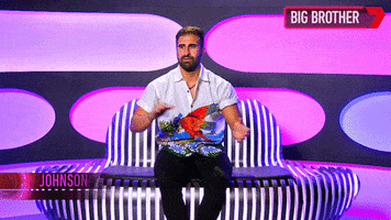 Big Brother Slow Clap GIF by Big Brother Australia