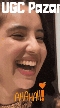Excited Instagram GIF by UGCPazar