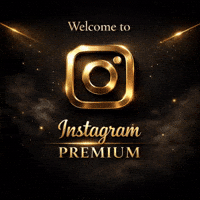 Instagram Premium GIF