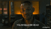 Should Will Smith GIF by Gemini Man