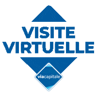 Immobilier Vendu Sticker by Via Capitale