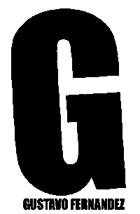 gustavofernandezart g gustavo gustavofernandez gustavofernandezart Sticker