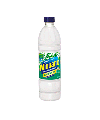 Limpeza Faxina Sticker by Minuano