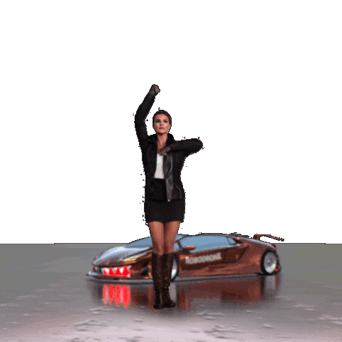 Social Media Love Sticker by Robodrone