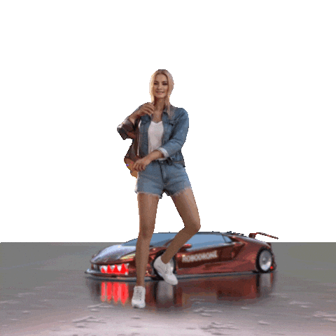 Social Media Love Sticker by Robodrone