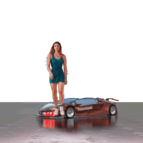 Social Media Love Sticker by Robodrone