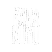 Karakuyu Sticker by Kanal D