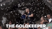 paokfamily cupwinners GIF by PAOK FC