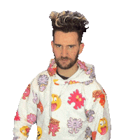 Call Me Love Sticker by Brunograffer