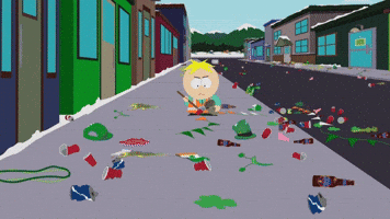 Should've Never Listened